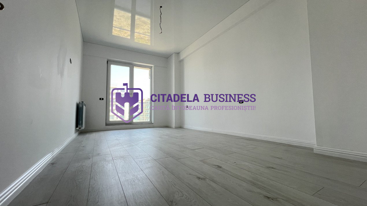 Apartament cu 2 camere luminos si cu vedere la MARE, zona LIDL
