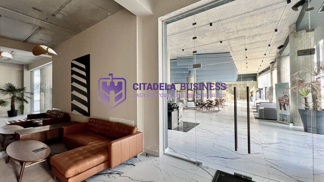 Alezzi Odyssey Apartament cu 2 camere amenajat elegant - aacces la piscins