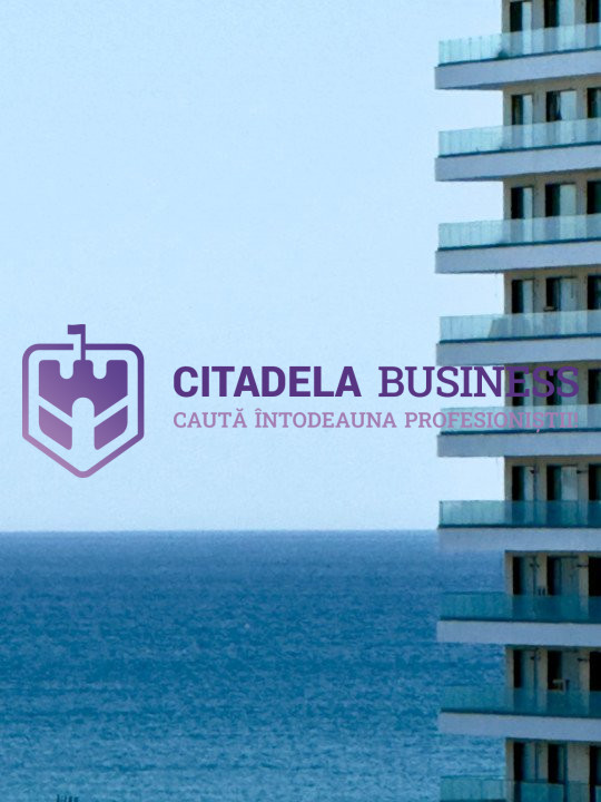 Alezzi Odyssey Apartament cu 2 camere amenajat elegant - aacces la piscins