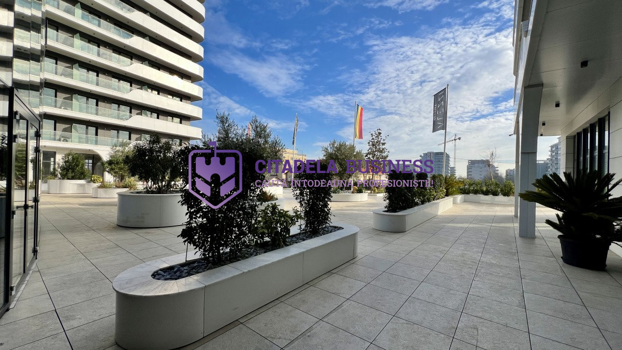 Alezzi Odyssey Apartament cu 2 camere amenajat elegant - aacces la piscins