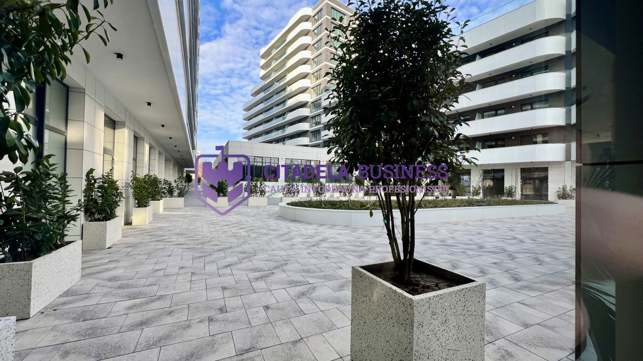 Alezzi Odyssey Apartament cu 2 camere amenajat elegant - aacces la piscins