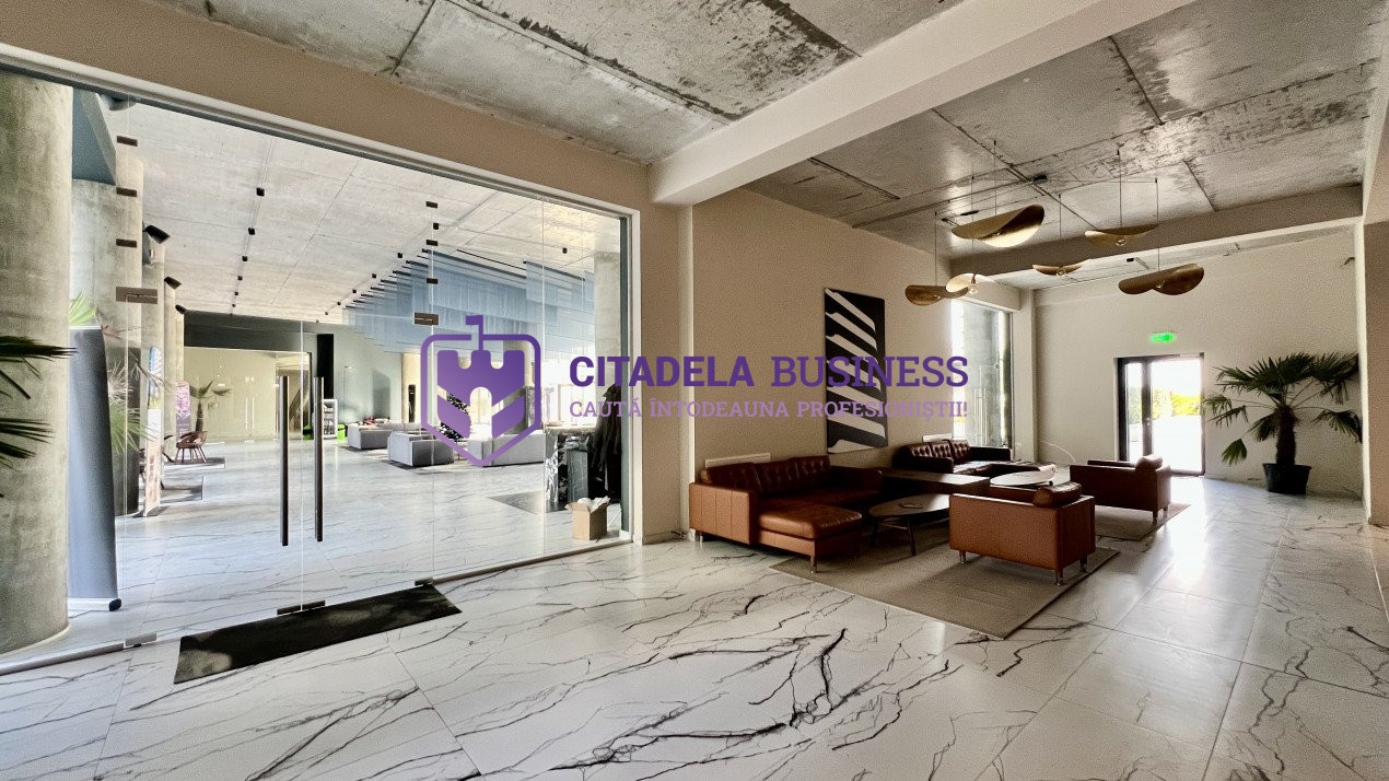 Alezzi Odyssey Apartament cu 2 camere amenajat elegant - aacces la piscins