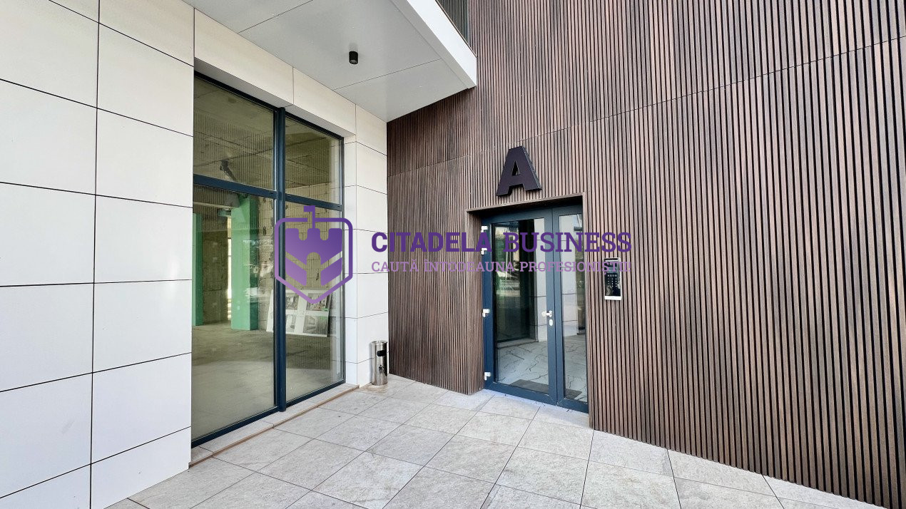 Alezzi Odyssey Apartament cu 2 camere amenajat elegant - aacces la piscins