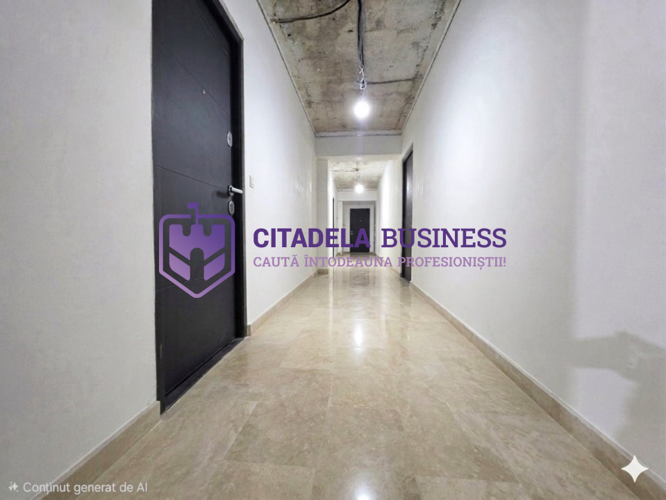 Ap in zona Campus, ideal investitie, finisaje premium, TVA INCLUS