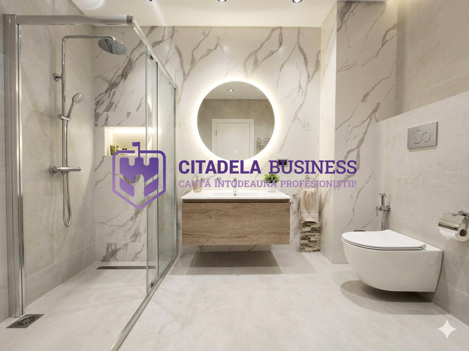 Ap in zona Campus, ideal investitie, finisaje premium, TVA INCLUS