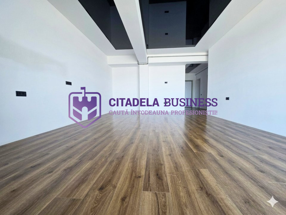 Ap in zona Campus, ideal investitie, finisaje premium, TVA INCLUS