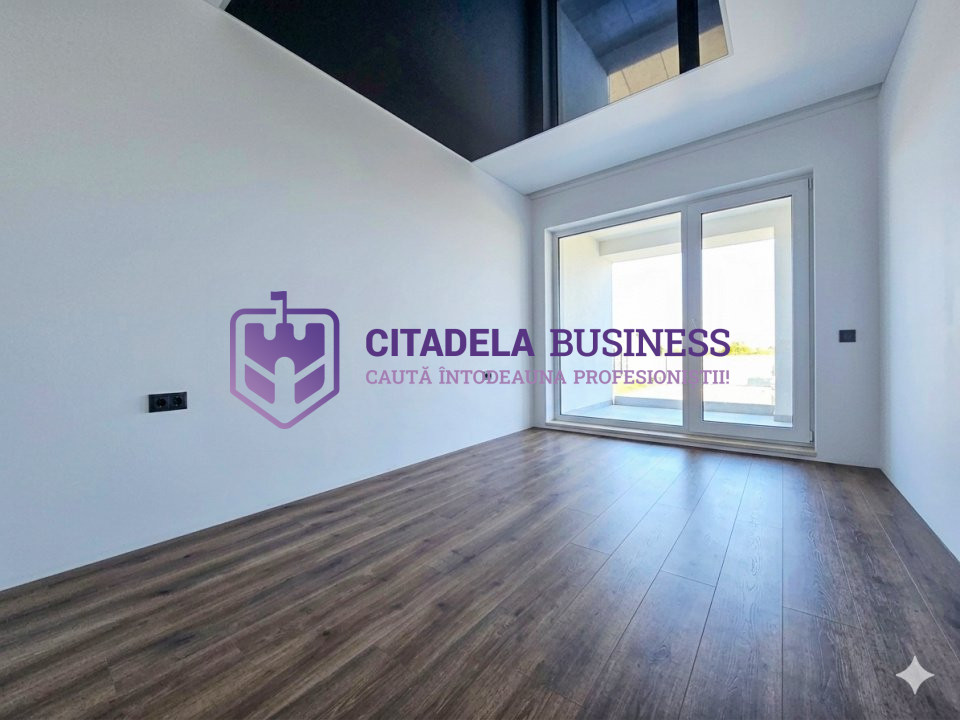 Ap in zona Campus, ideal investitie, finisaje premium, TVA INCLUS