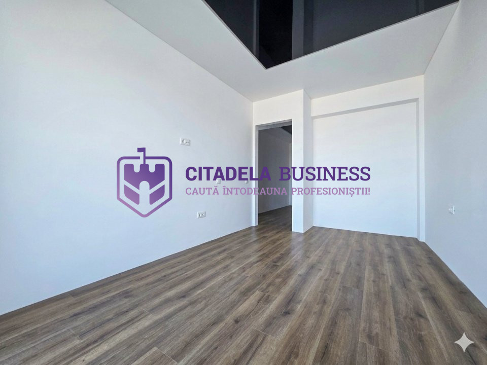 Ap in zona Campus, ideal investitie, finisaje premium, TVA INCLUS