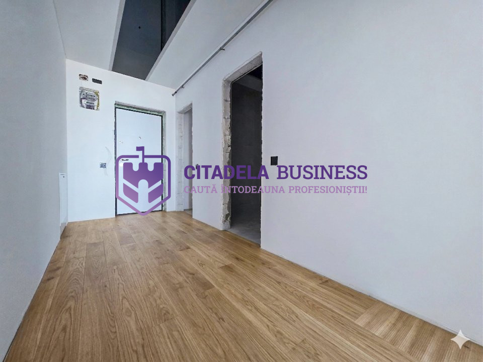 Ap in zona Campus, ideal investitie, finisaje premium, TVA INCLUS