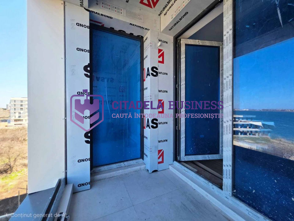 Ap in zona Campus, ideal investitie, finisaje premium, TVA INCLUS