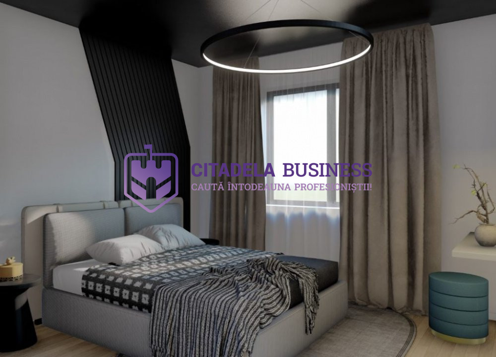 Apartament 2 camere in zona Campus, ideal investitie, finisaje premium, la cheie