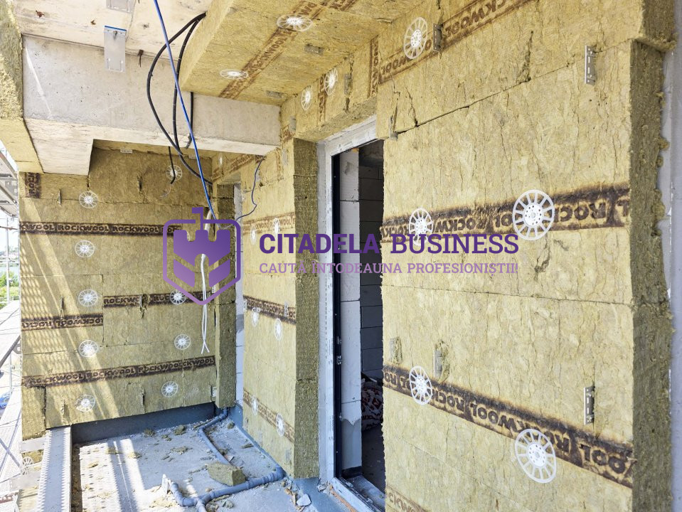 Apartament 2 camere in zona Campus, ideal investitie, finisaje premium, la cheie