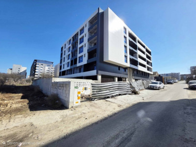 Ap in zona Campus, ideal investitie, finisaje premium, TVA INCLUS