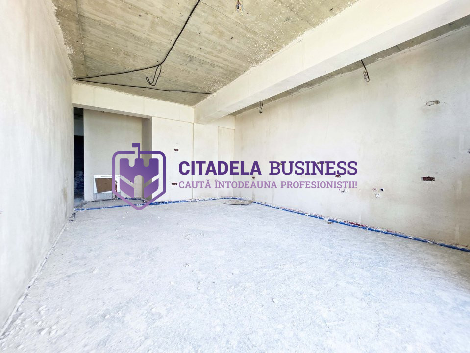 Apartament 3 camere in zona Campus, bloc nou, la cheie, amenajari lux!
