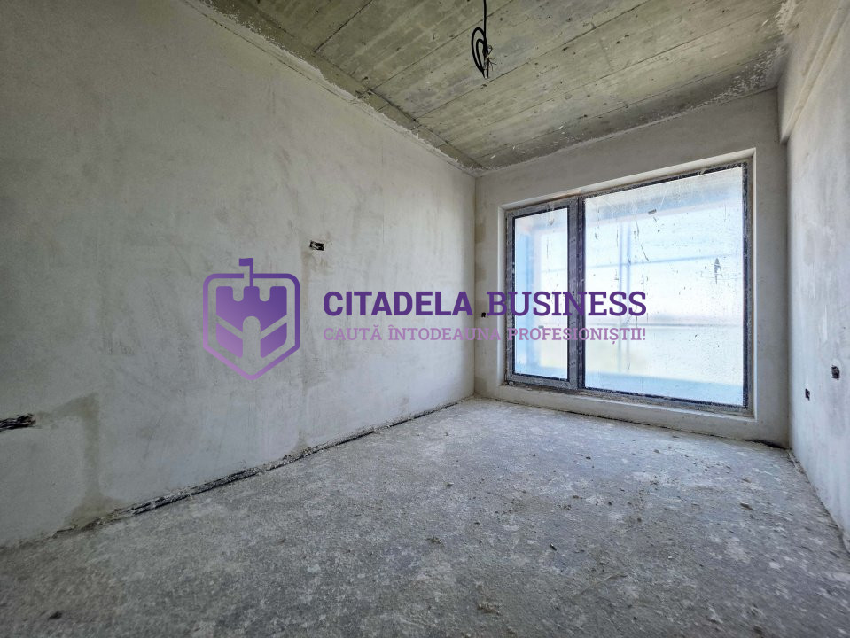 Apartament 3 camere in zona Campus, bloc nou, la cheie, amenajari lux!