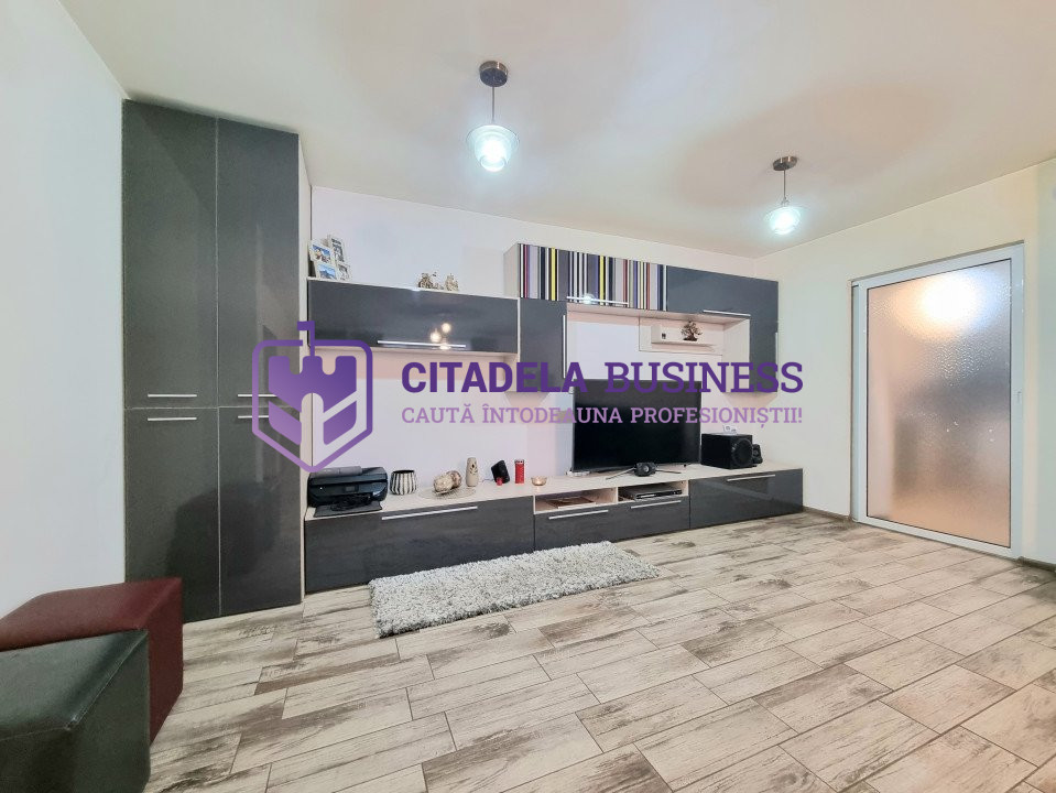 Casa de vanzare in Navodari, 3 camere, Mobilata complet