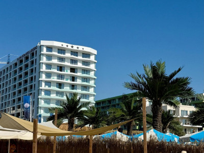 Mamaia Nord - Studio cu vedere la mare