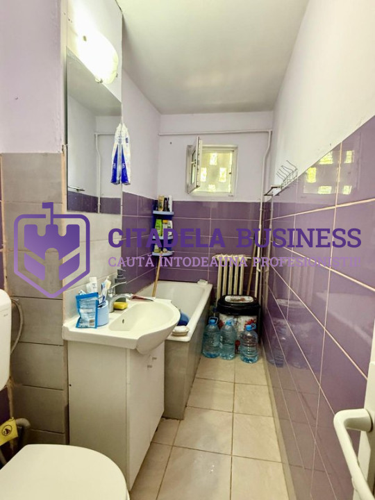 KM 4-5 - Apartament 2 camere zona Dorally