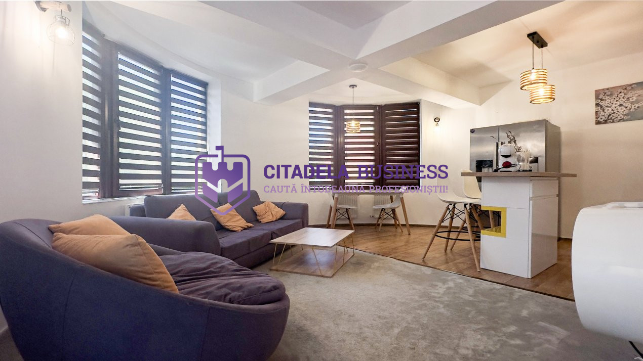 Vila D+P+1E cu 7 camere in Eforie Nord - ideal investiție 