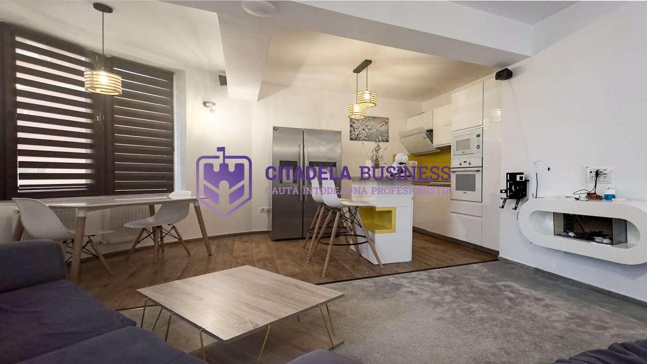 Vila D+P+1E cu 7 camere in Eforie Nord - ideal investiție 