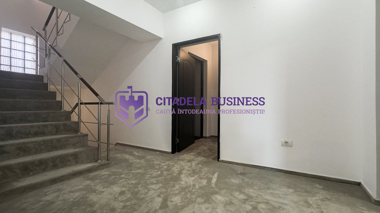 Vila D+P+1E cu 7 camere in Eforie Nord - ideal investiție 
