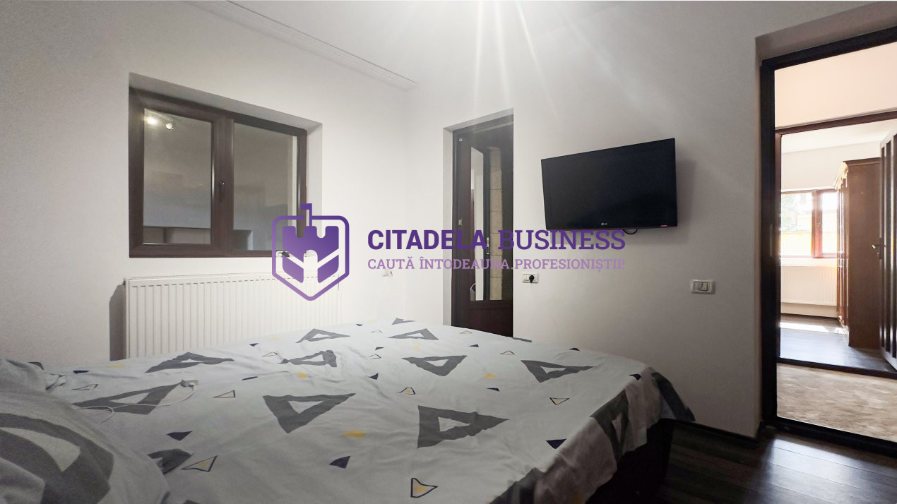 Vila D+P+1E cu 7 camere in Eforie Nord - ideal investiție 
