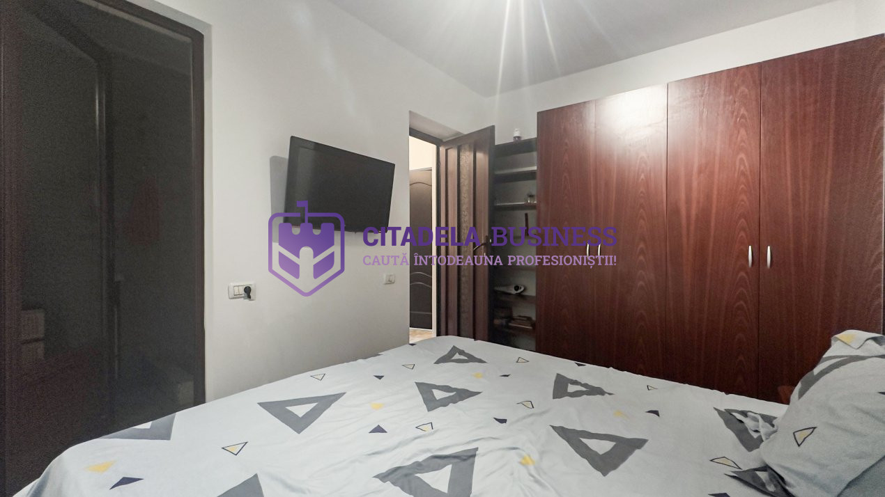 Vila D+P+1E cu 7 camere in Eforie Nord - ideal investiție 