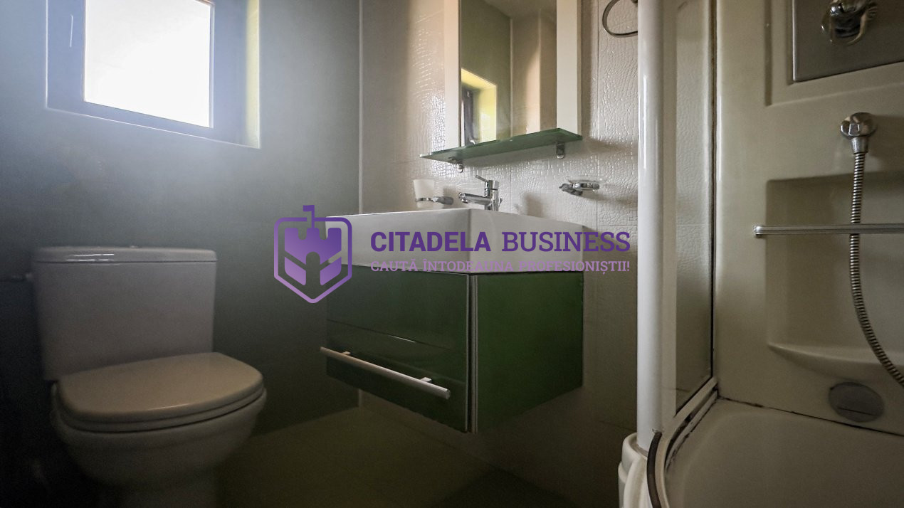 Vila D+P+1E cu 7 camere in Eforie Nord - ideal investiție 