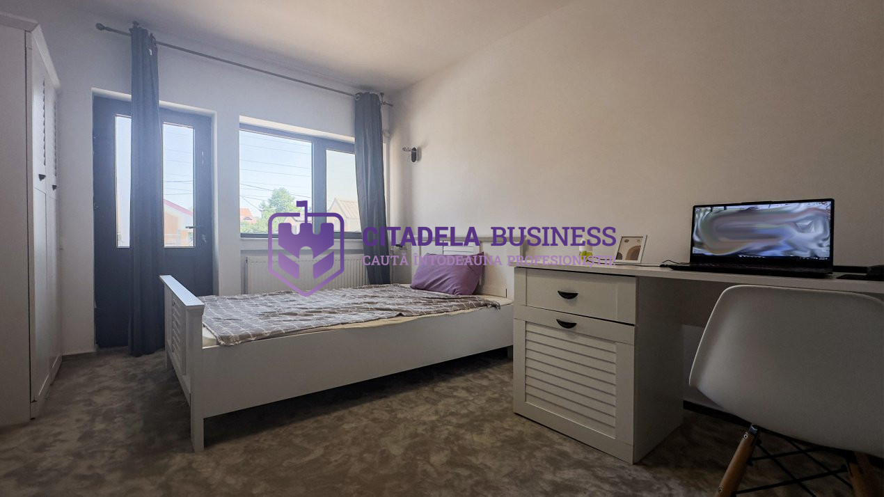 Vila D+P+1E cu 7 camere in Eforie Nord - ideal investiție 