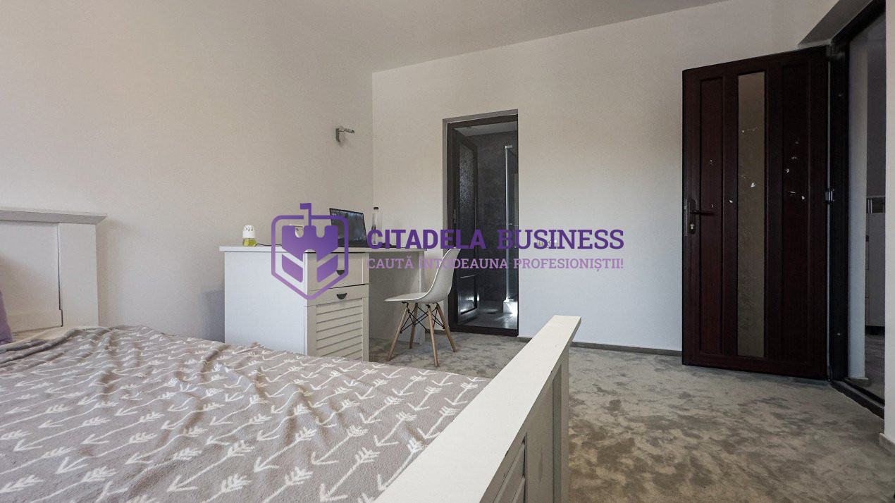 Vila D+P+1E cu 7 camere in Eforie Nord - ideal investiție 