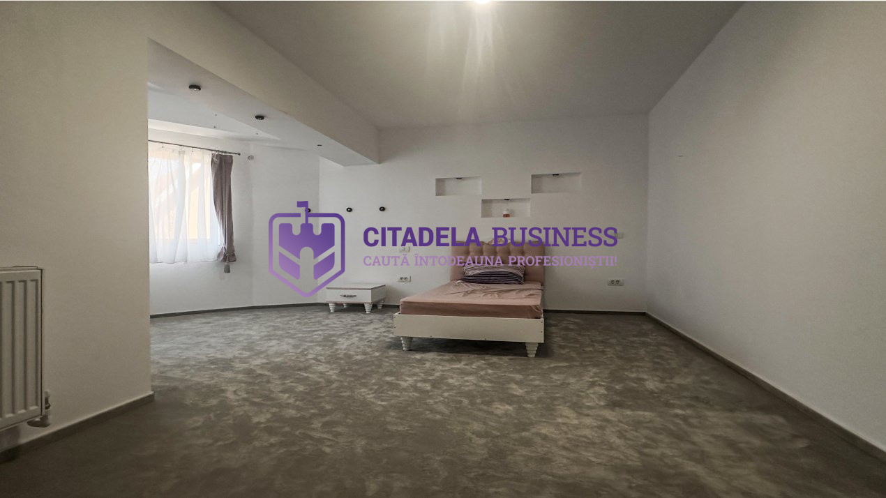 Vila D+P+1E cu 7 camere in Eforie Nord - ideal investiție 