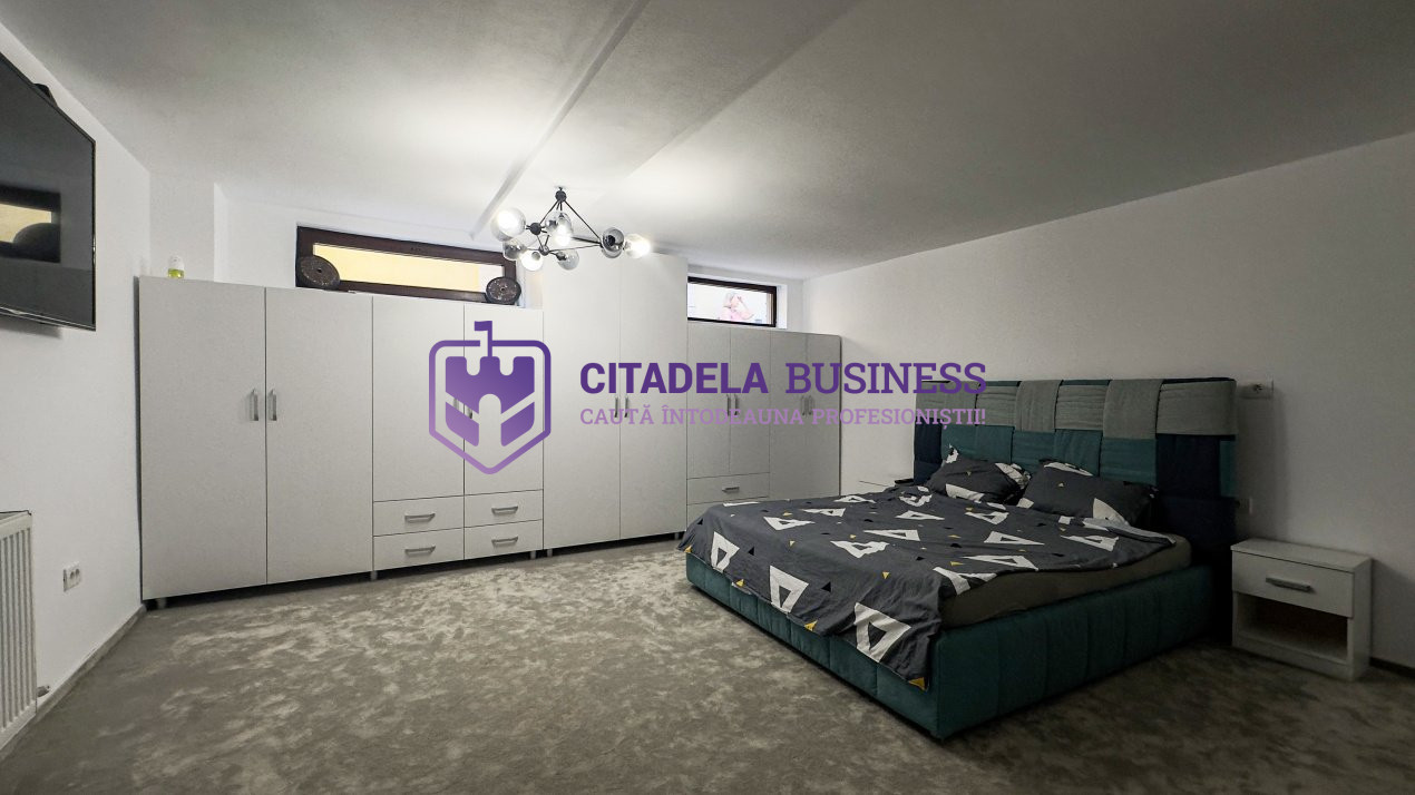 Vila D+P+1E cu 7 camere in Eforie Nord - ideal investiție 