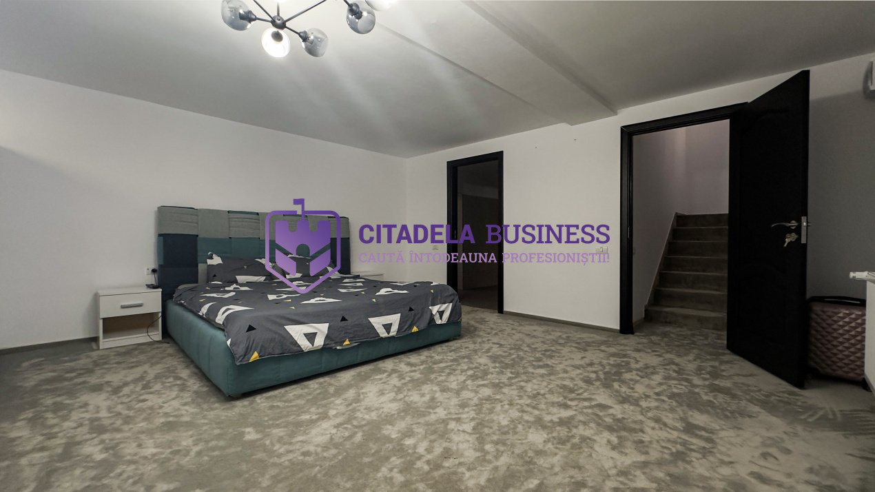 Vila D+P+1E cu 7 camere in Eforie Nord - ideal investiție 