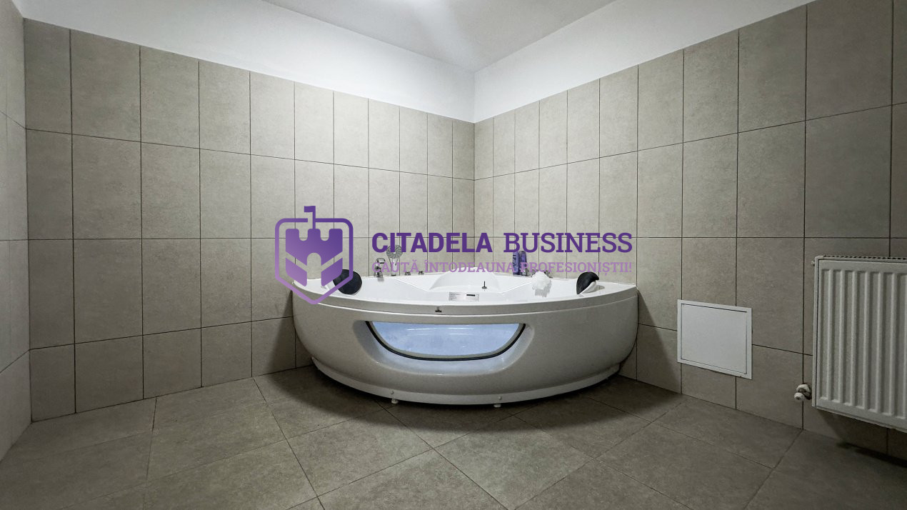 Vila D+P+1E cu 7 camere in Eforie Nord - ideal investiție 