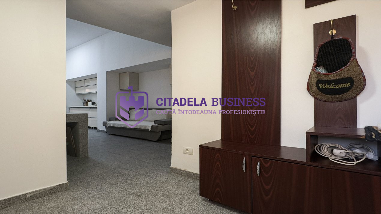 Vila D+P+1E cu 7 camere in Eforie Nord - ideal investiție 