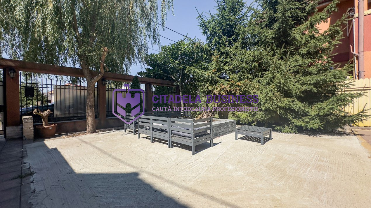 Vila D+P+1E cu 7 camere in Eforie Nord - ideal investiție 