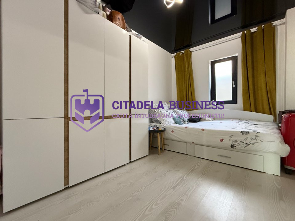 Mamaia-Sat, Vila Tip pensiune modernă, mobilata si utilata complet, 15 camere 