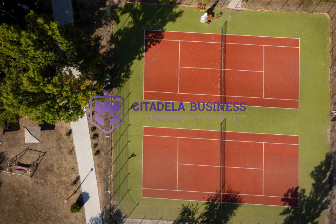 MAMAIA – COMPLEX HOTELIER 300 CAMERE - MERCUR - MINERVA, 18.000 MPC!