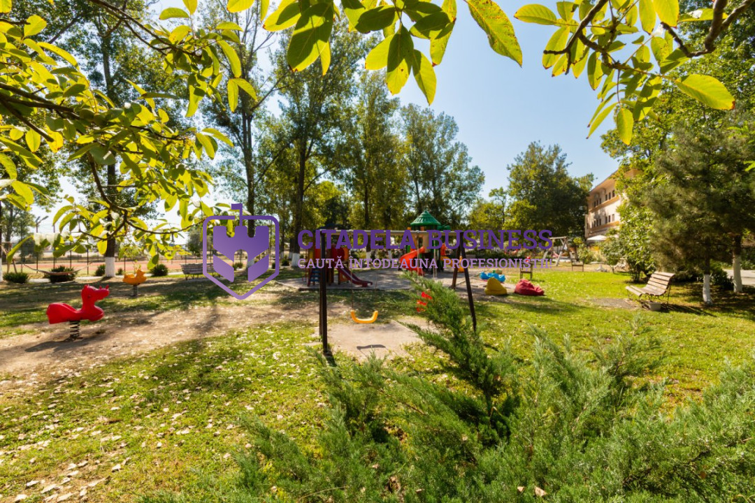 MAMAIA – COMPLEX HOTELIER 300 CAMERE - MERCUR - MINERVA, 18.000 MPC!