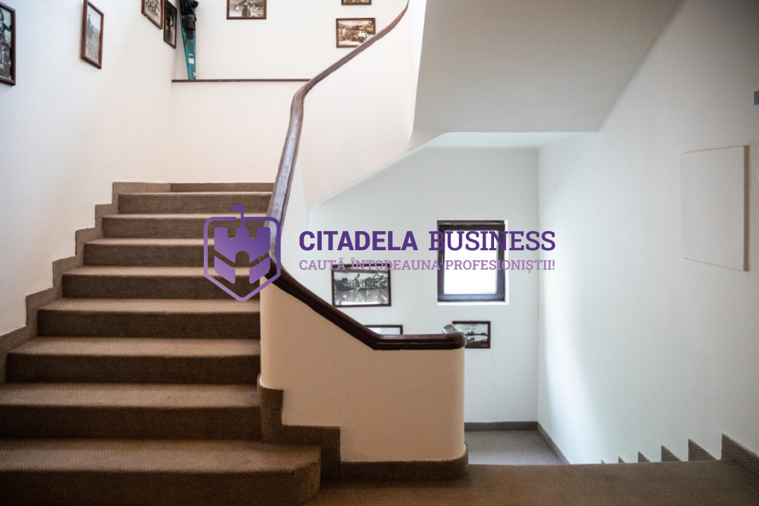 MAMAIA – COMPLEX HOTELIER 300 CAMERE - MERCUR - MINERVA, 18.000 MPC!