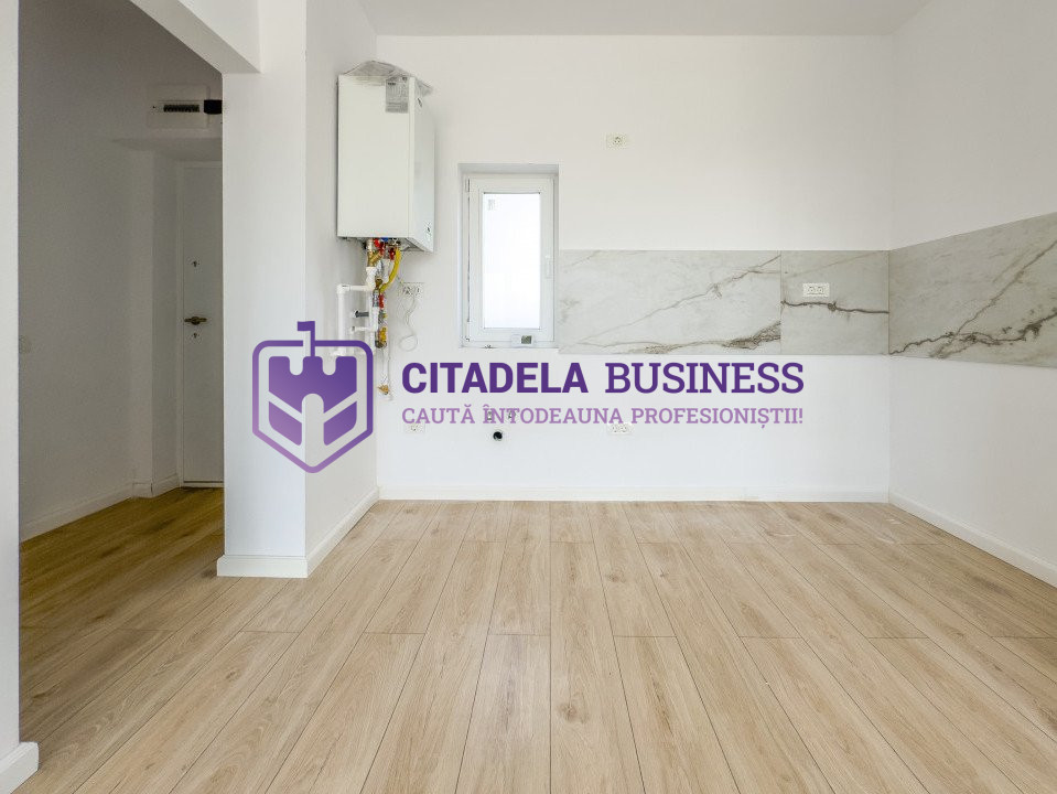 Apartament cu 2 camere deosebit in Mamaia Nord la doar 250m de plaja