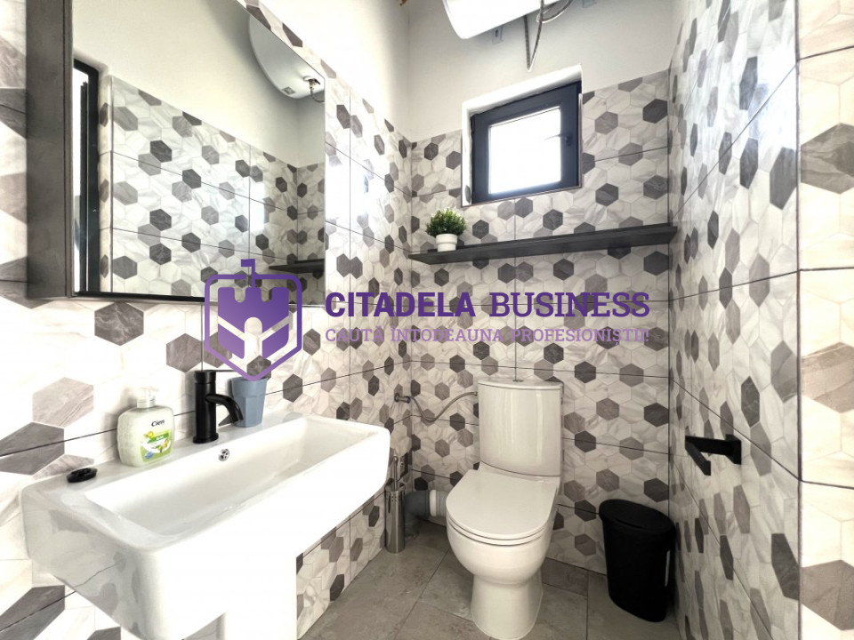 COMISION 0% - Complex Turistic Costinesti – White Bungalows – Prima linie la mare