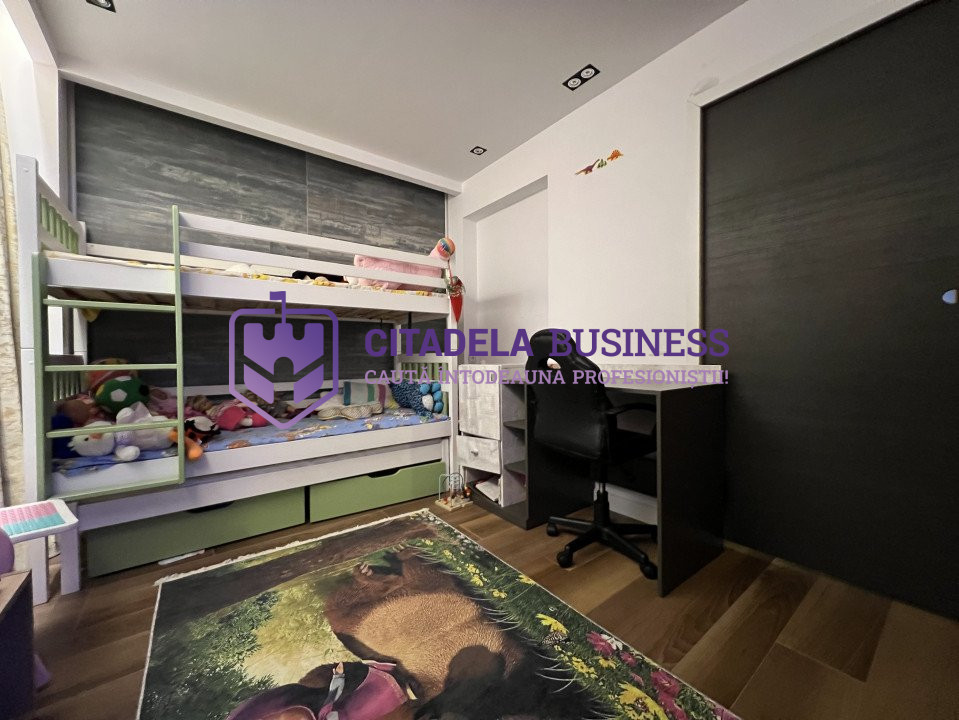 Mamaia! Penthouse etajele 5 si 6, terasa imensa, vedere la mare, finisaje de lux