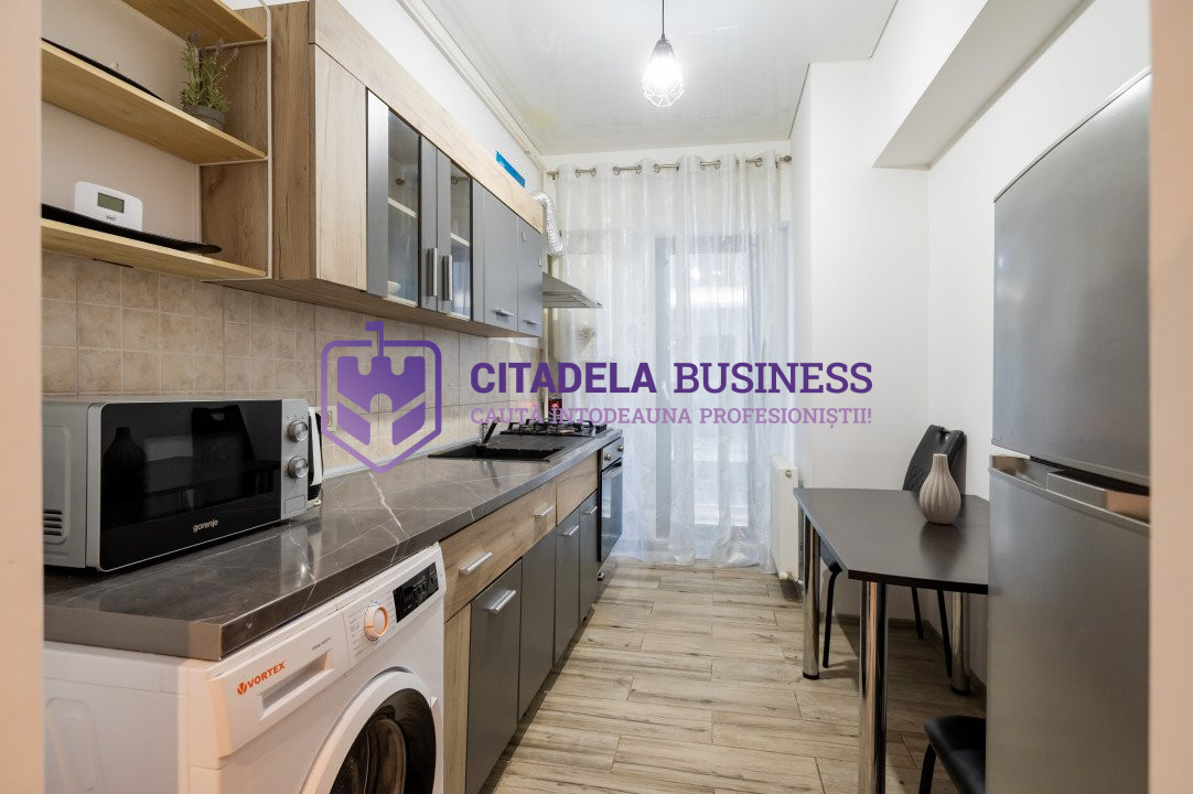 Apartament 2 camere cu vedere la mare – Miraj Sunset, Mamaia
