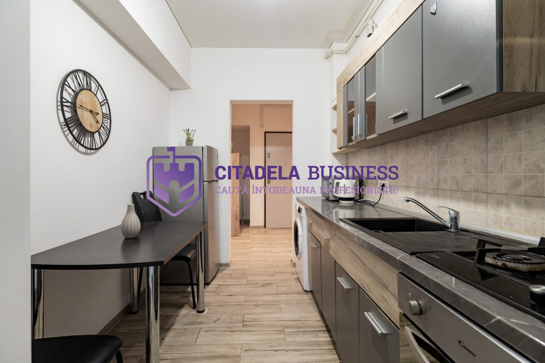 Apartament 2 camere cu vedere la mare – Miraj Sunset, Mamaia