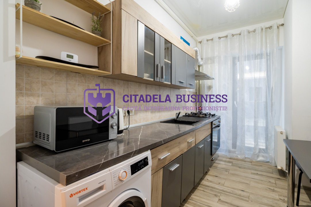 Apartament 2 camere cu vedere la mare – Miraj Sunset, Mamaia