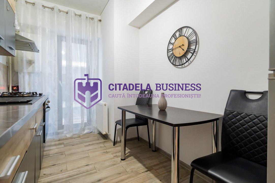 Apartament 2 camere cu vedere la mare – Miraj Sunset, Mamaia