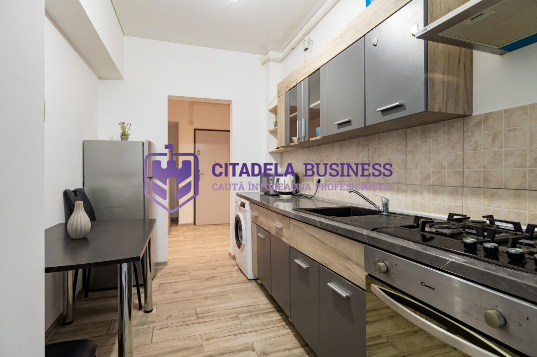 Apartament 2 camere cu vedere la mare – Miraj Sunset, Mamaia