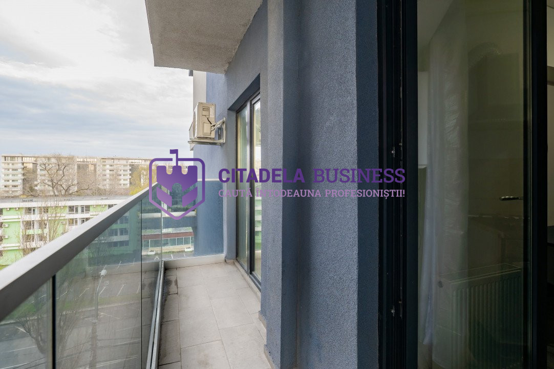 Apartament 2 camere cu vedere la mare – Miraj Sunset, Mamaia