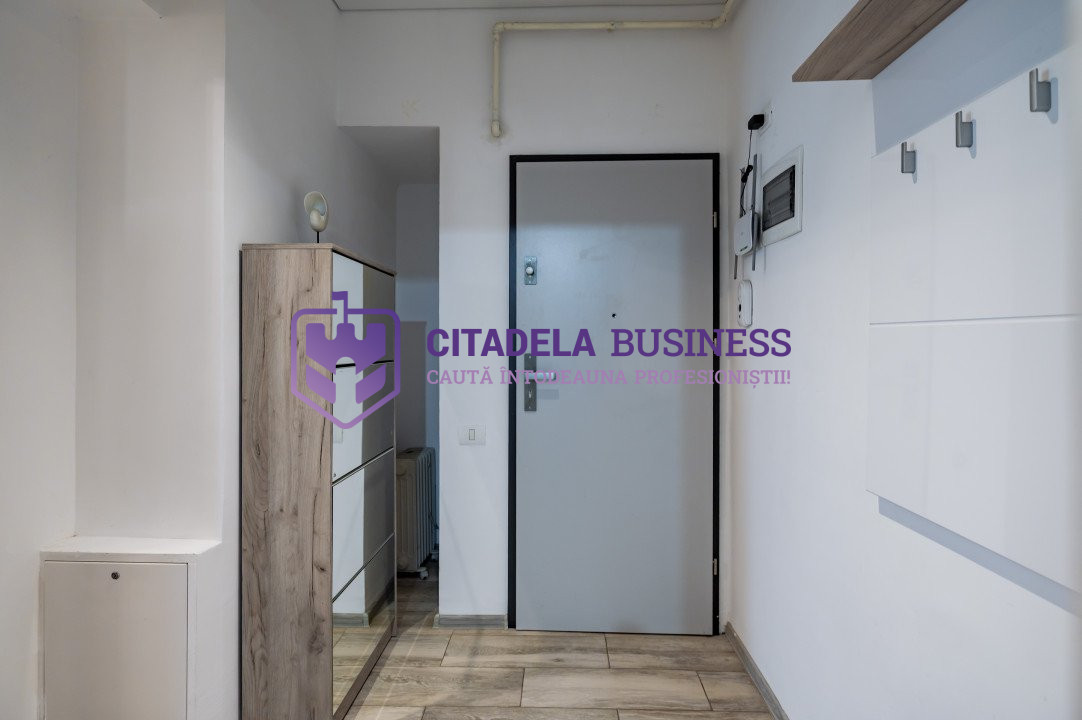 Apartament 2 camere cu vedere la mare – Miraj Sunset, Mamaia
